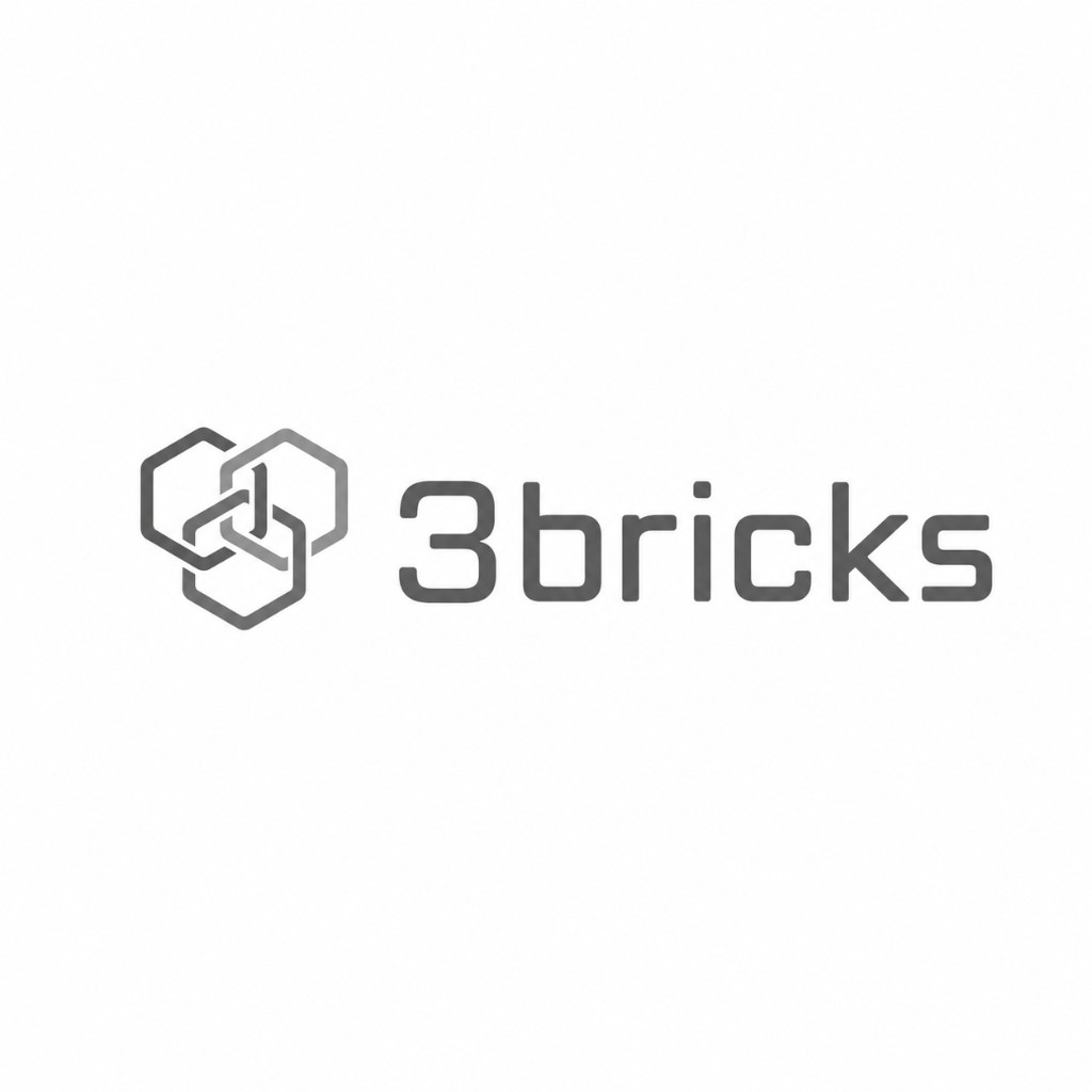 3bricks